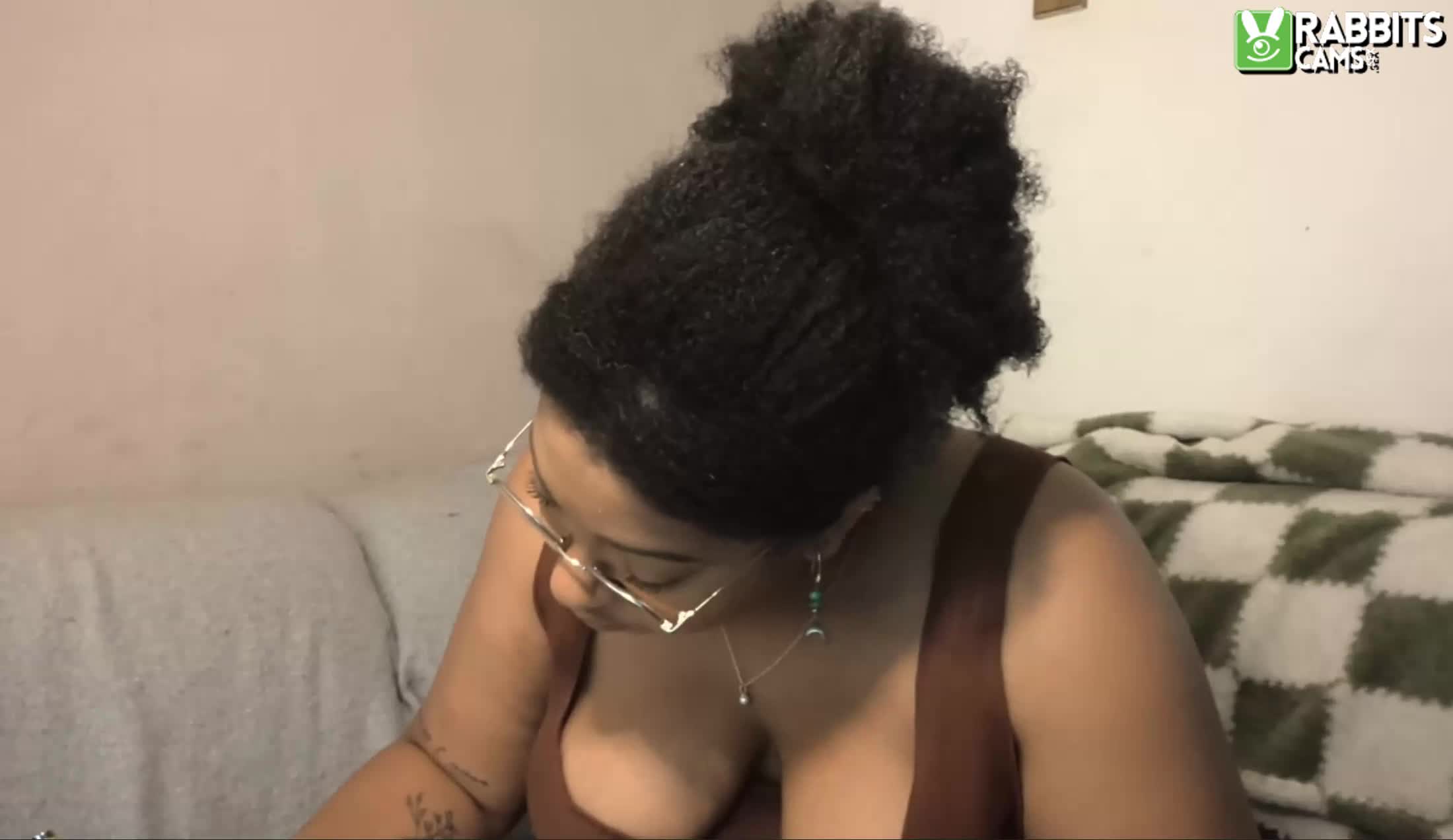 Utøver KaylaMae Video 1