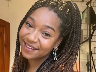 KaylaMae immagine del profilo del modello di cam