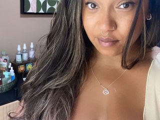 Profilbilde av KaylaMae webkamera modell