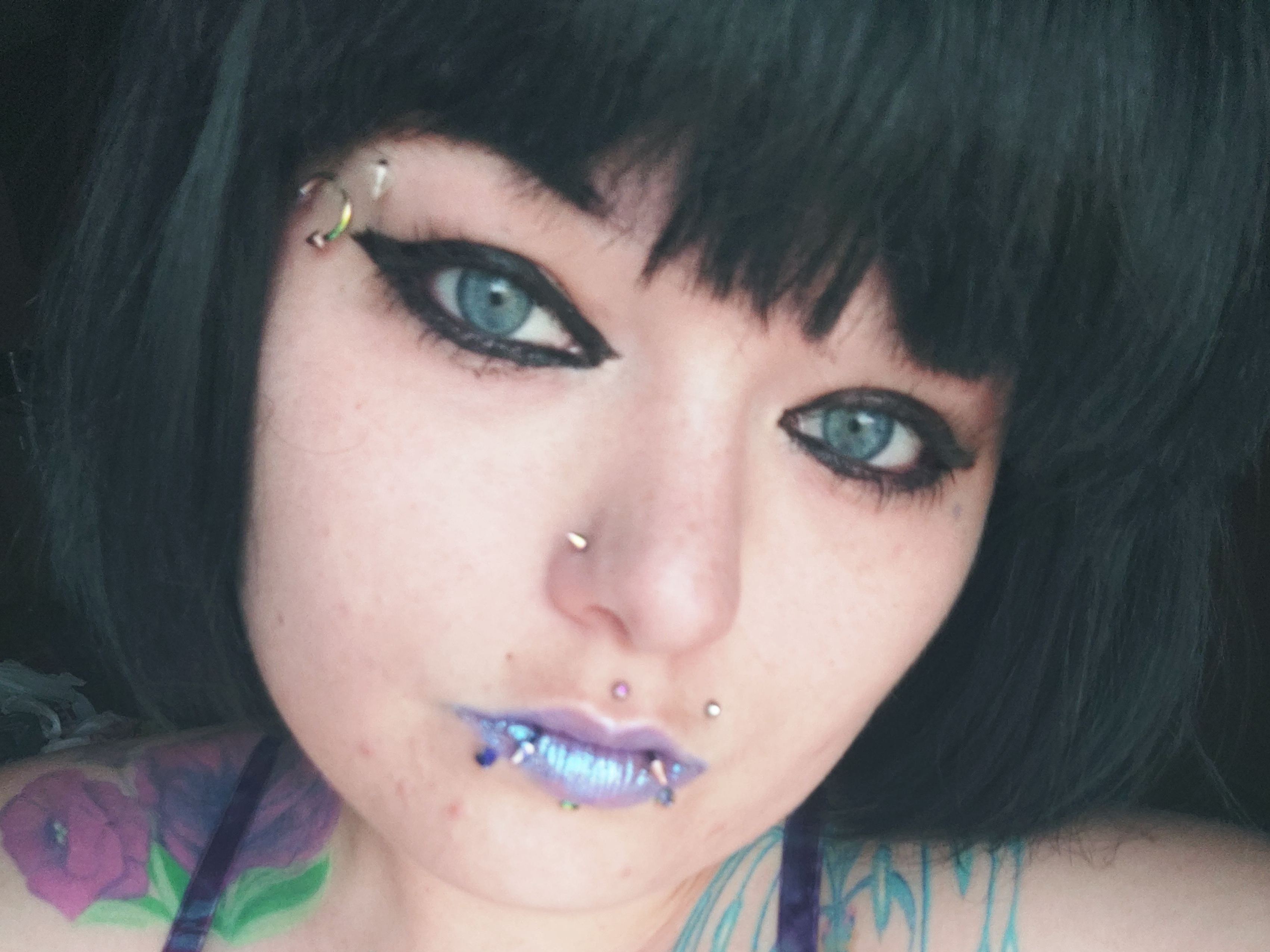 Foto de perfil de modelo de webcam de RayneBeauxxx 