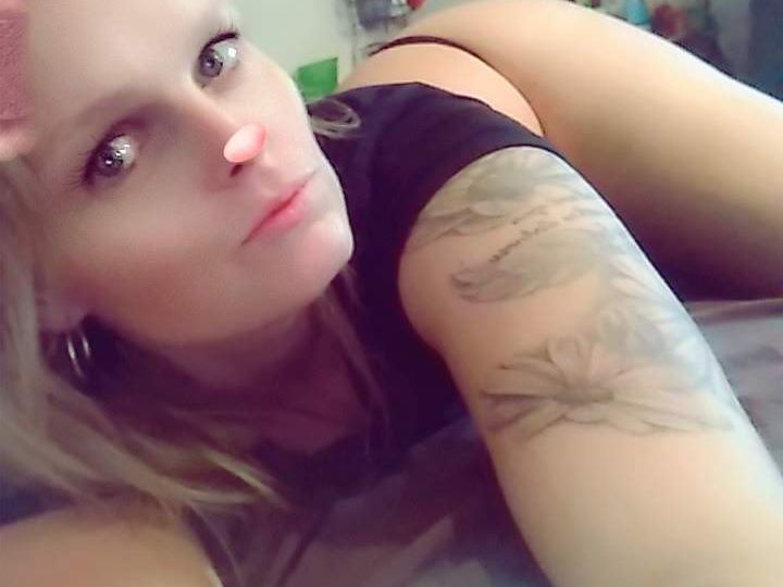Imagen de perfil de modelo de cámara web de QueenMashale