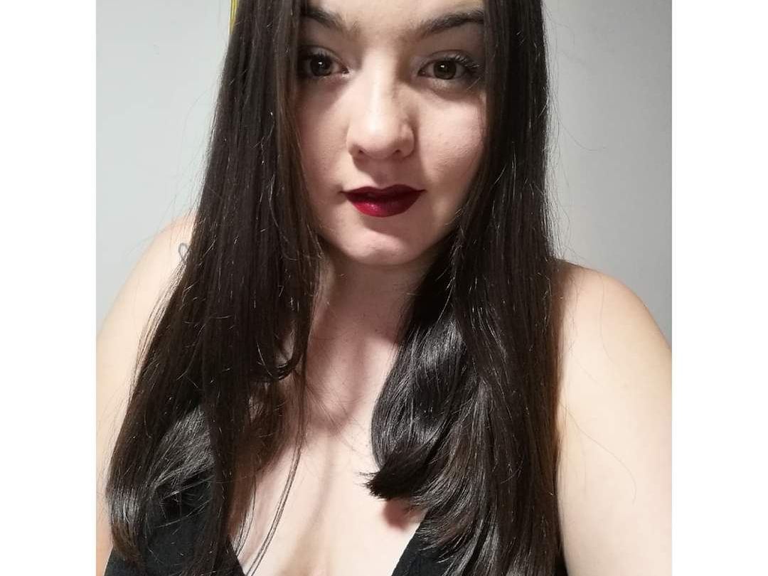 juliethconnors immagine del profilo del modello di cam