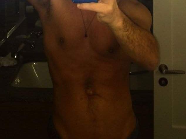Foto de perfil de modelo de webcam de King_Maximo 