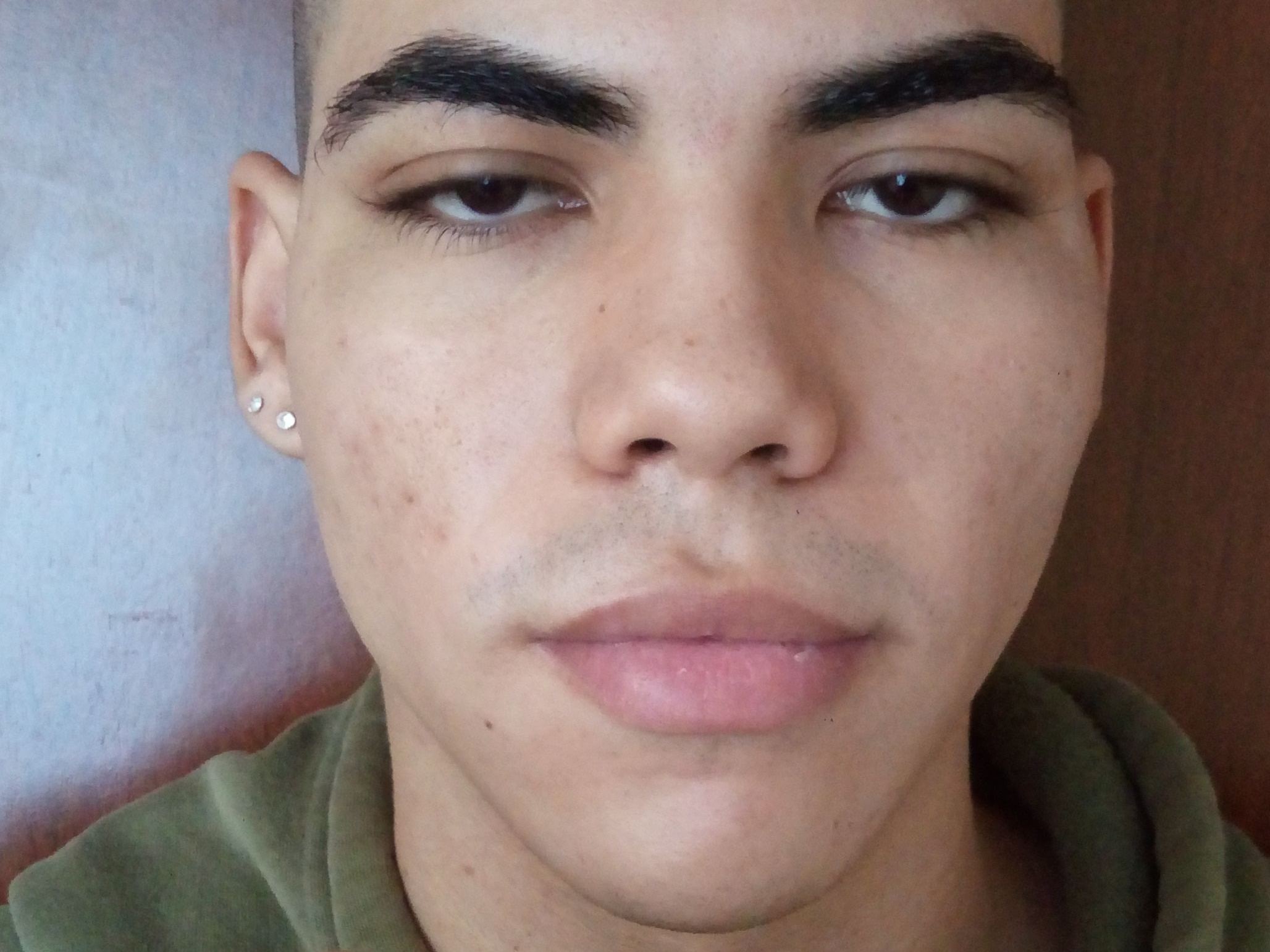 jeremycoler profilbild på webbkameramodell 