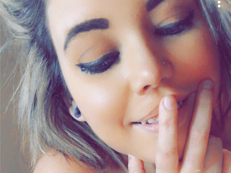 Bbnicxle immagine del profilo del modello di cam