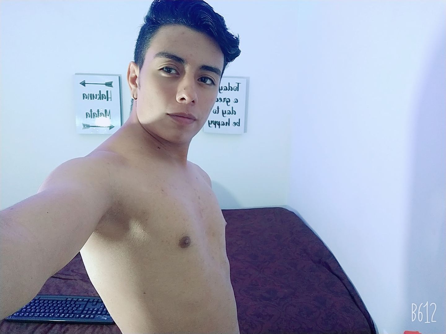 Foto de perfil de modelo de webcam de FunofBoys_Hot 