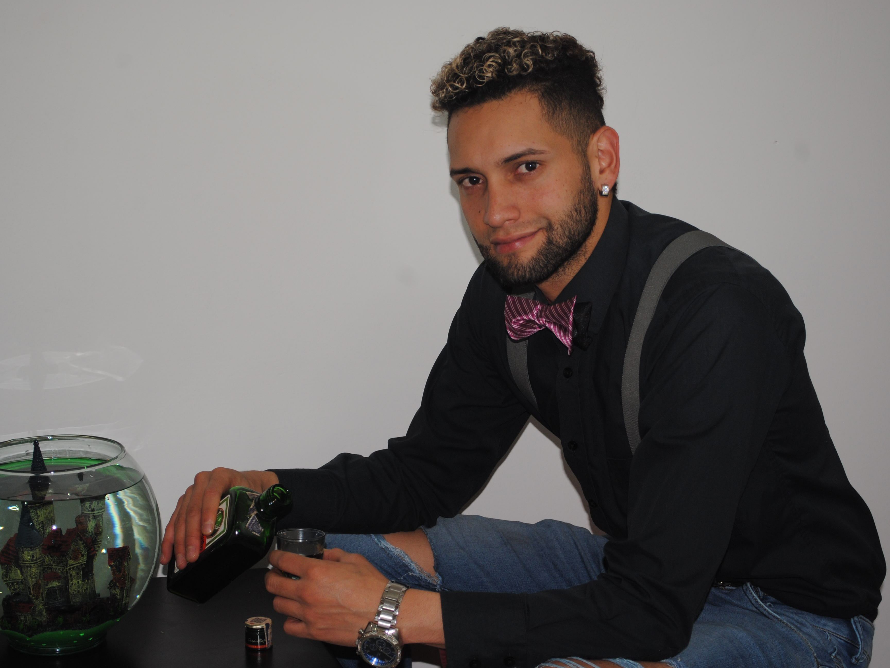 Imagen de perfil de modelo de cámara web de MAVERICKSLAMM