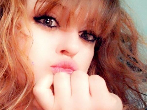 Lilababy21_Massey immagine del profilo del modello di cam