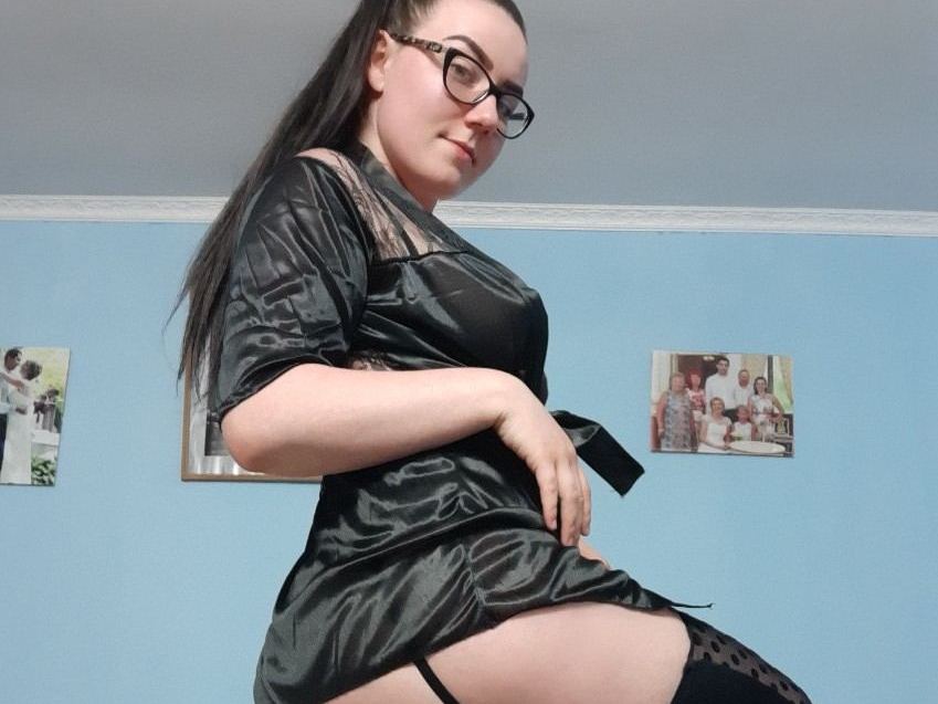 SweetPriscilla profielfoto van cam model 