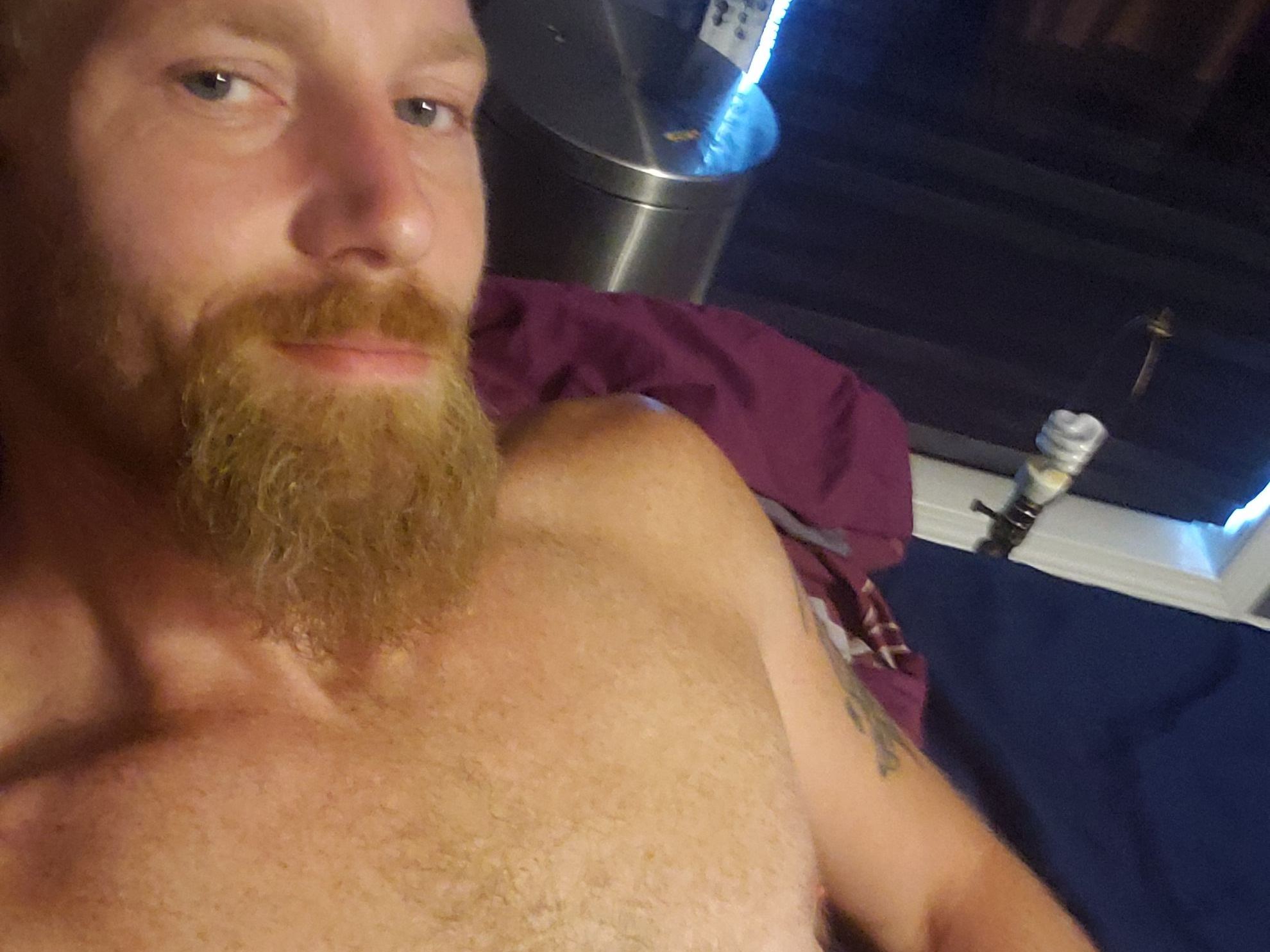 Image de profil du modèle de webcam Dancarchep