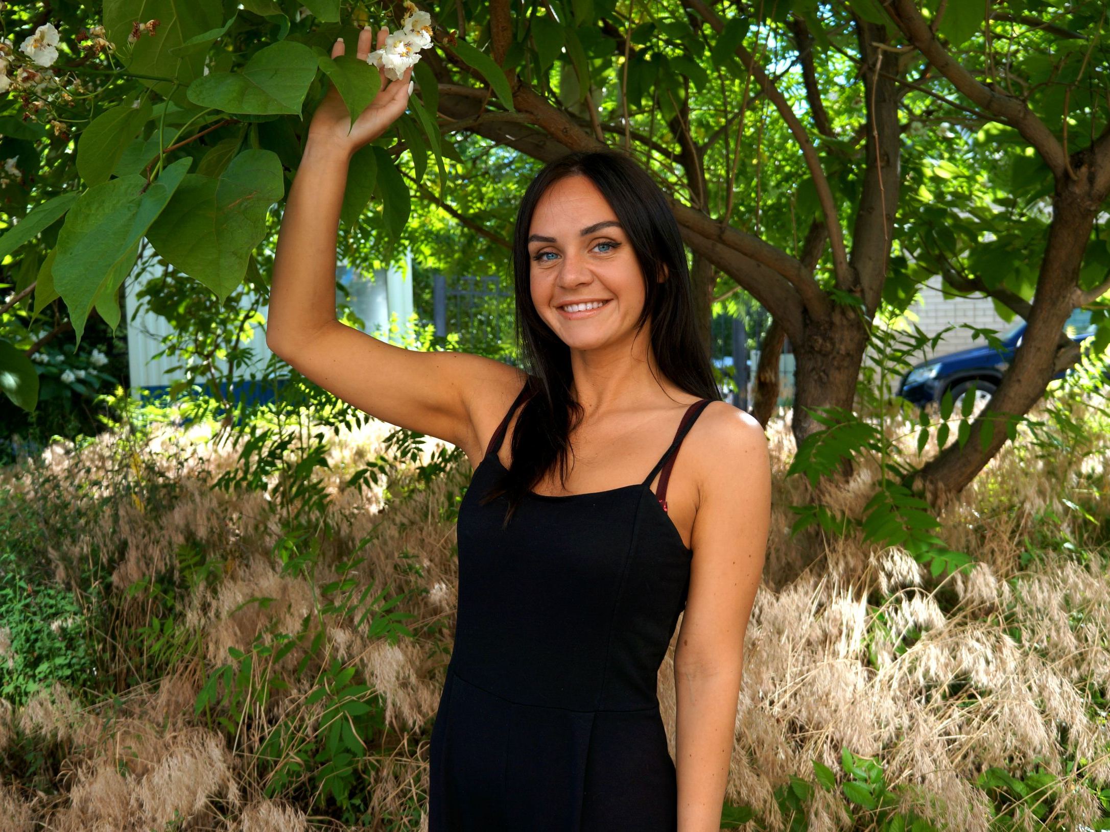LucyAdrian profilbild på webbkameramodell 