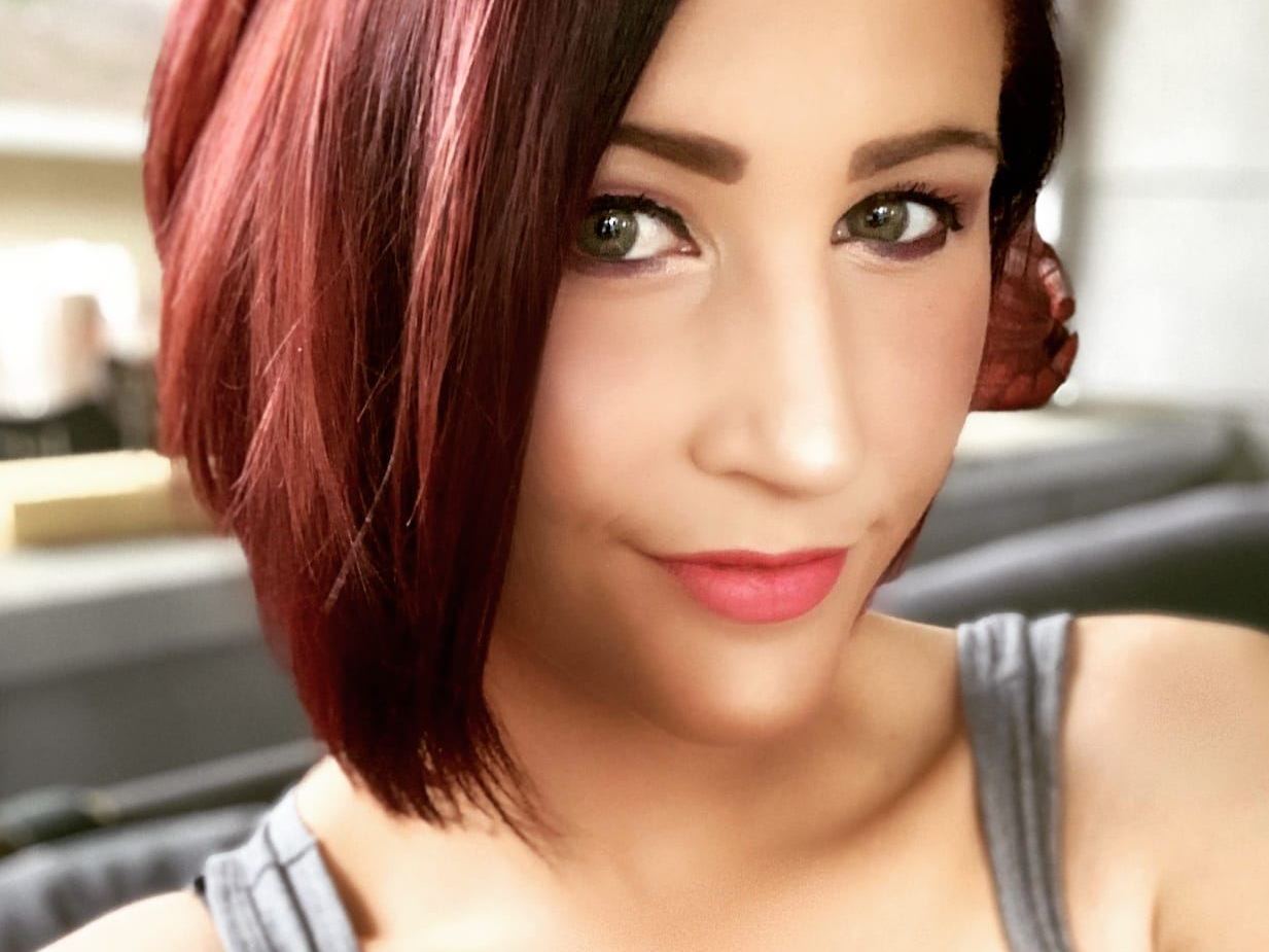 Foto de perfil de modelo de webcam de MissLucyWild 