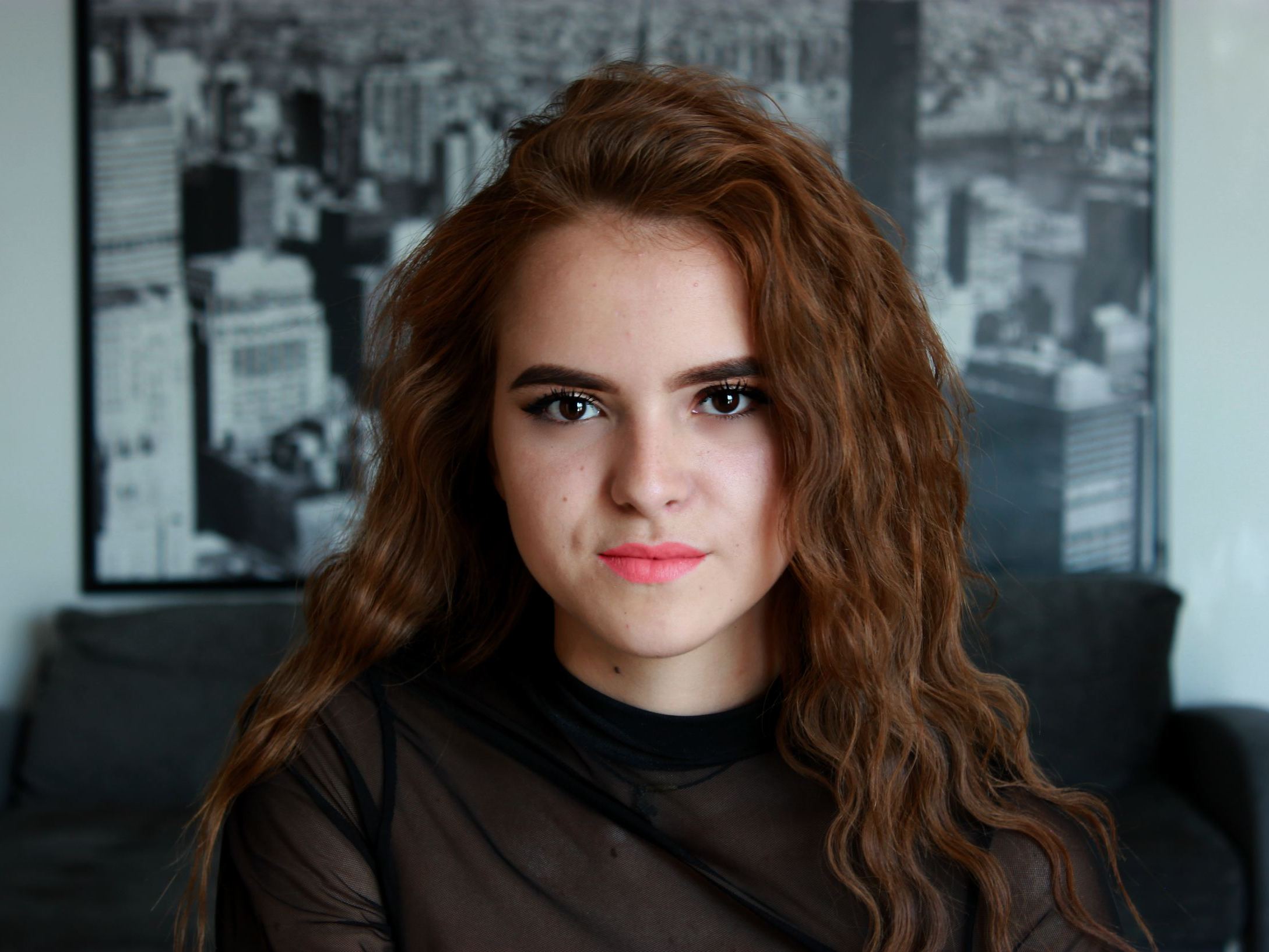 MagyKleman profielfoto van cam model 
