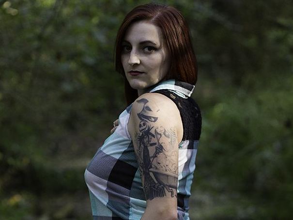 Image de profil du modèle de webcam Misty_Rose69