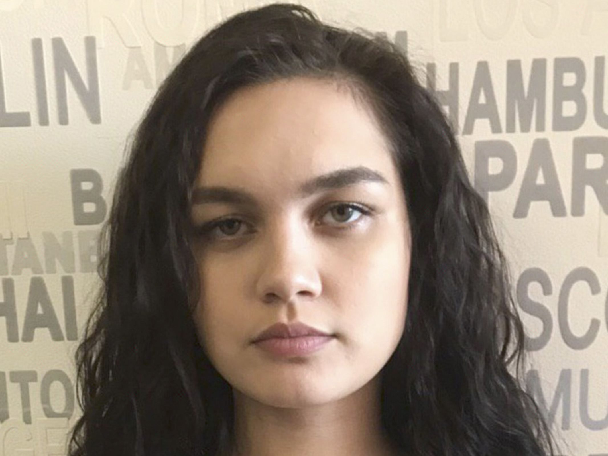 GabriellaDossantos profielfoto van cam model 