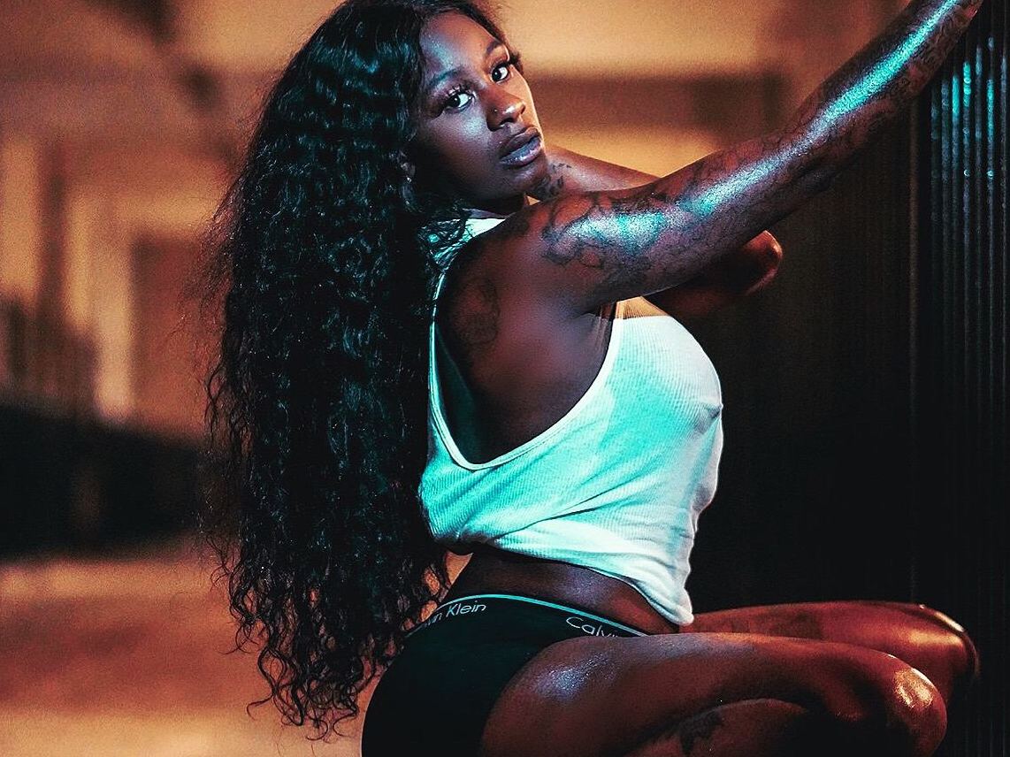 PrincessLolaBunz profielfoto van cam model 