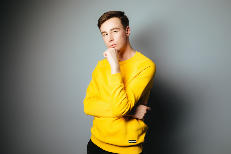 Utøver Yan_Creedo Bilde 1
