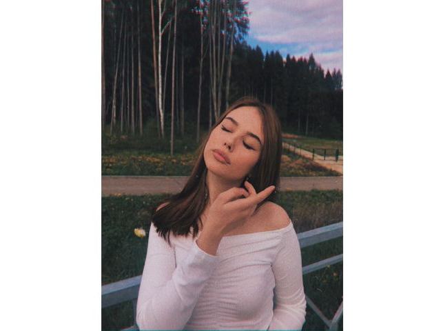 HarrShow cam model profile picture 