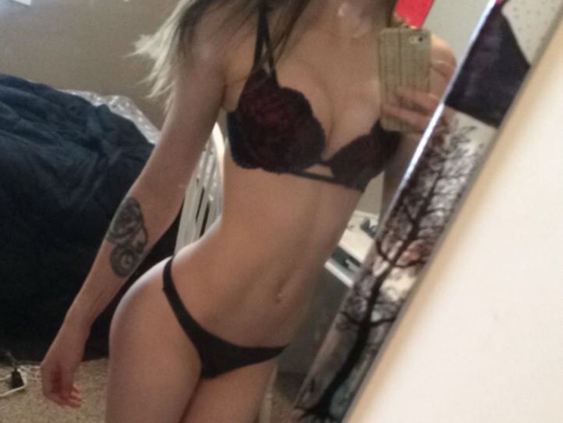 Image de profil du modèle de webcam Baby_Booxxx