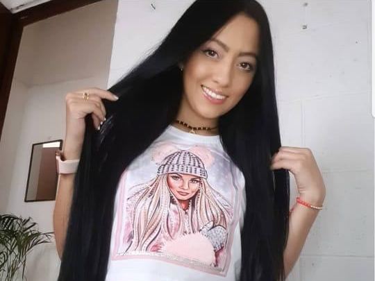 Foto de perfil de modelo de webcam de Lily_Evanss 