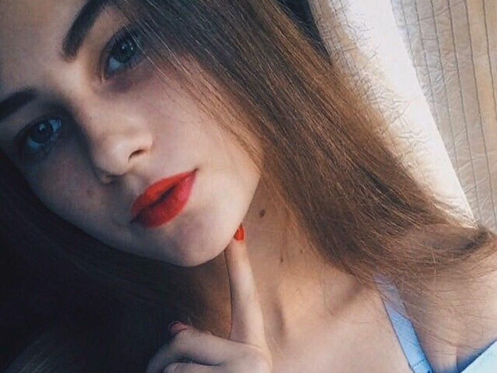 Samanta_Teen profielfoto van cam model 