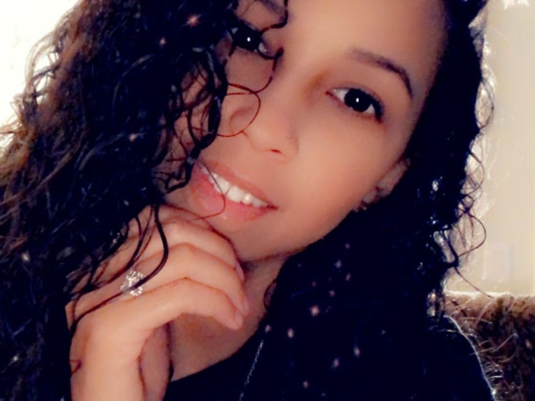 GoddessIvySinclair profielfoto van cam model 