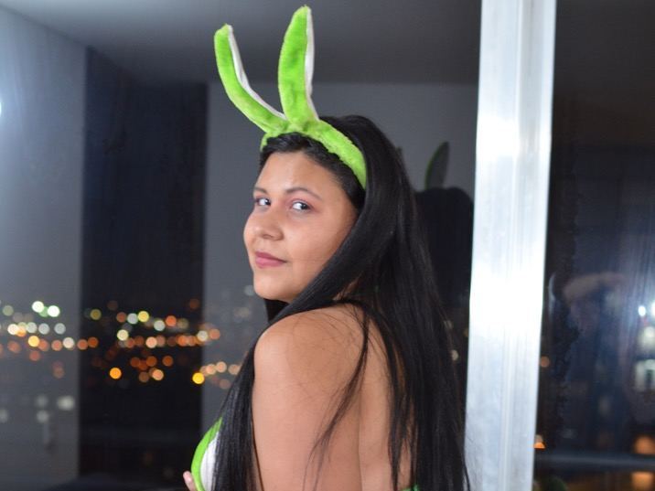 SEX_PAMELA profilbild på webbkameramodell 
