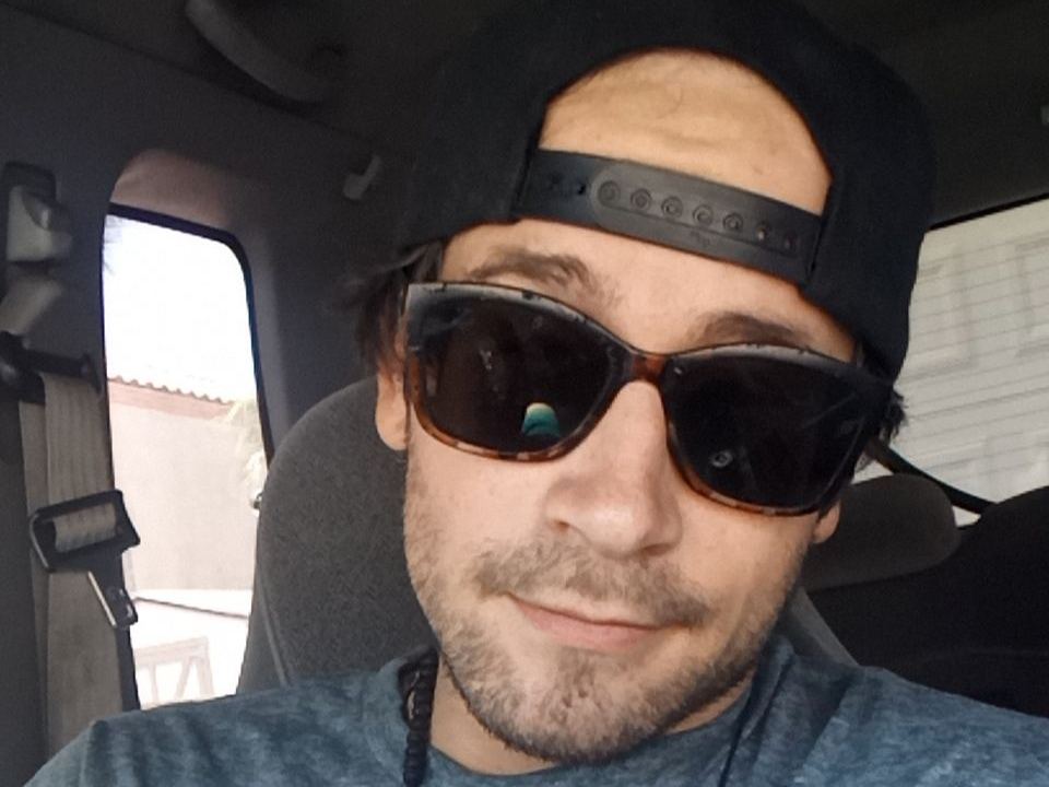 Image de profil du modèle de webcam VegasGamer