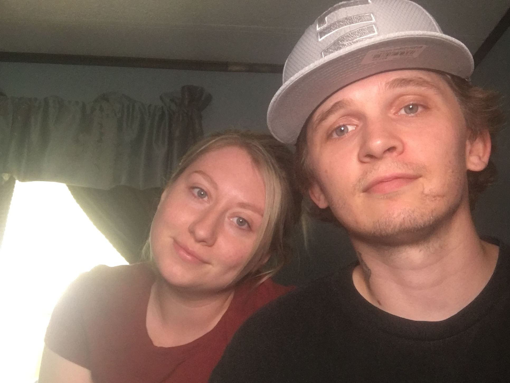 Profilbilde av sweettreat710 webkamera modell
