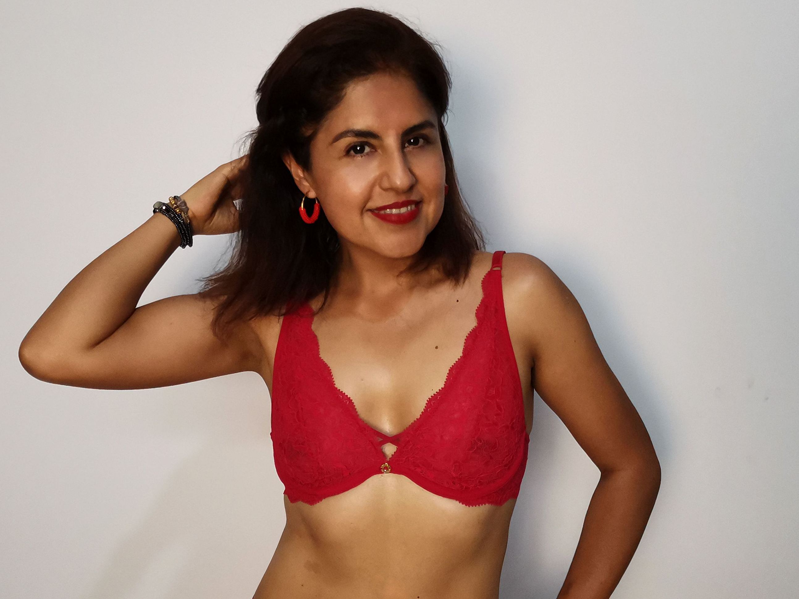 Helena_Love immagine del profilo del modello di cam