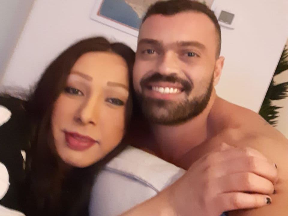 Image de profil du modèle de webcam Remiandalex4fun