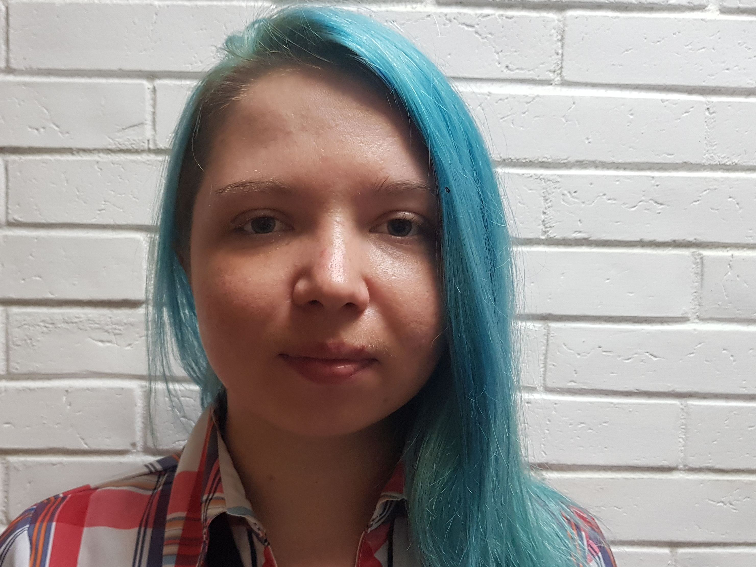 AvenaCruse Profilbild des Cam-Modells 