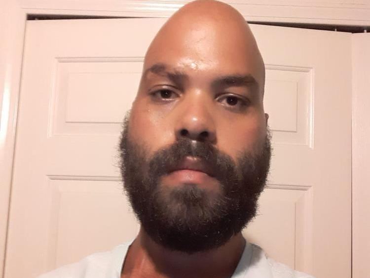 Foto de perfil de modelo de webcam de Manolo_Evans 