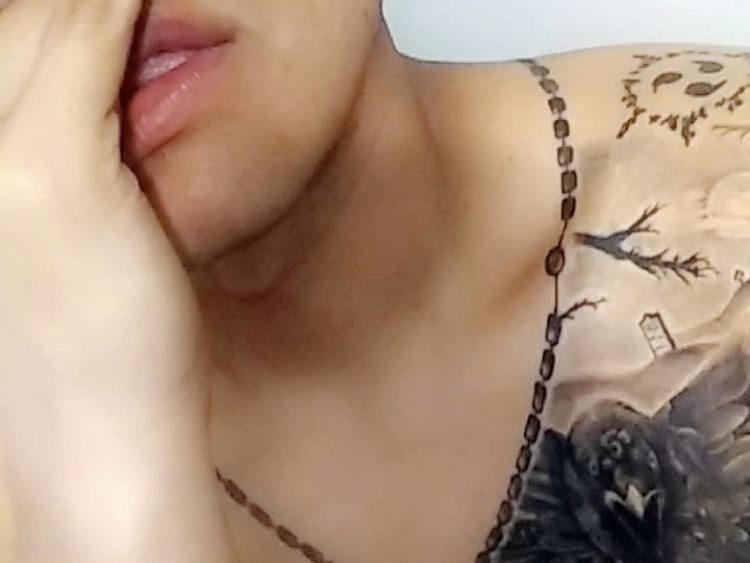 VampirexDiarys Profilbild des Cam-Modells 