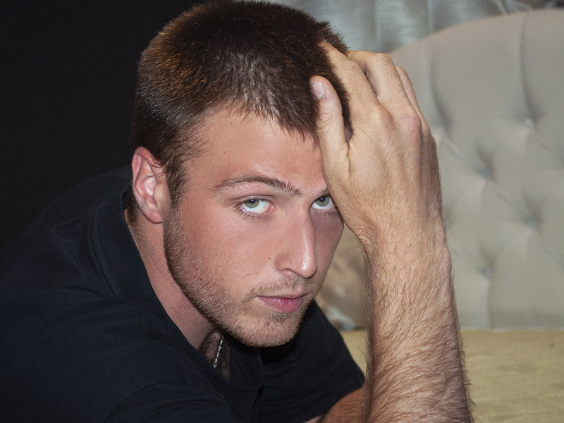 Artist EvanJanes Foto 4