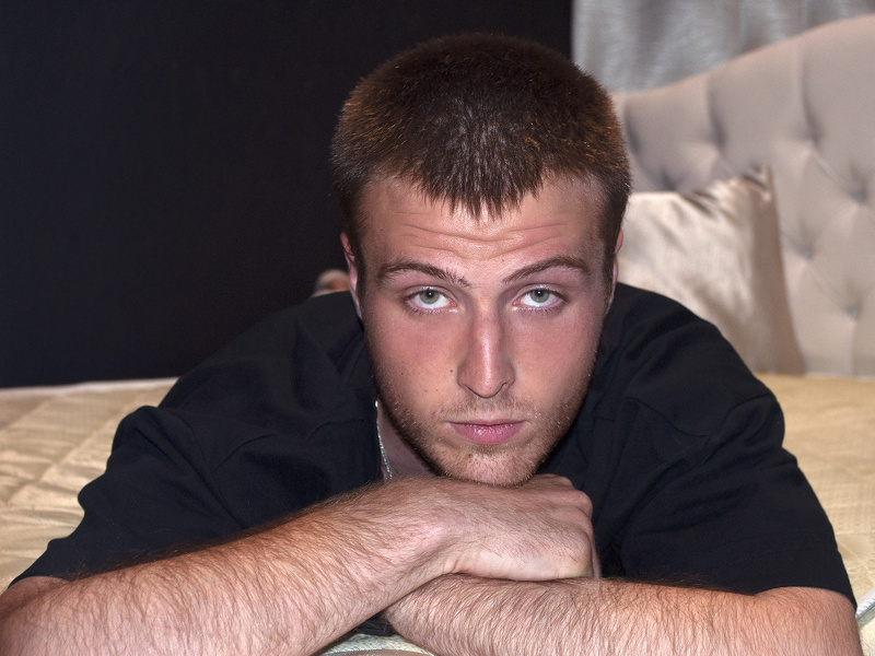 Artist EvanJanes Foto 3