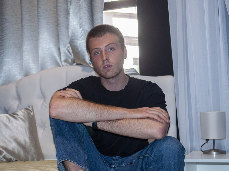 Artist EvanJanes Foto 2