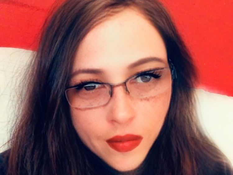 XScarlettXStarX Profilbild des Cam-Modells 