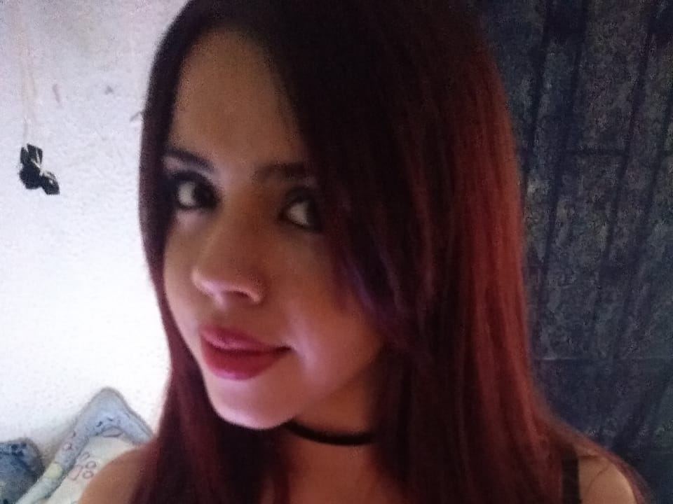 poisson_ivy Profilbild des Cam-Modells 