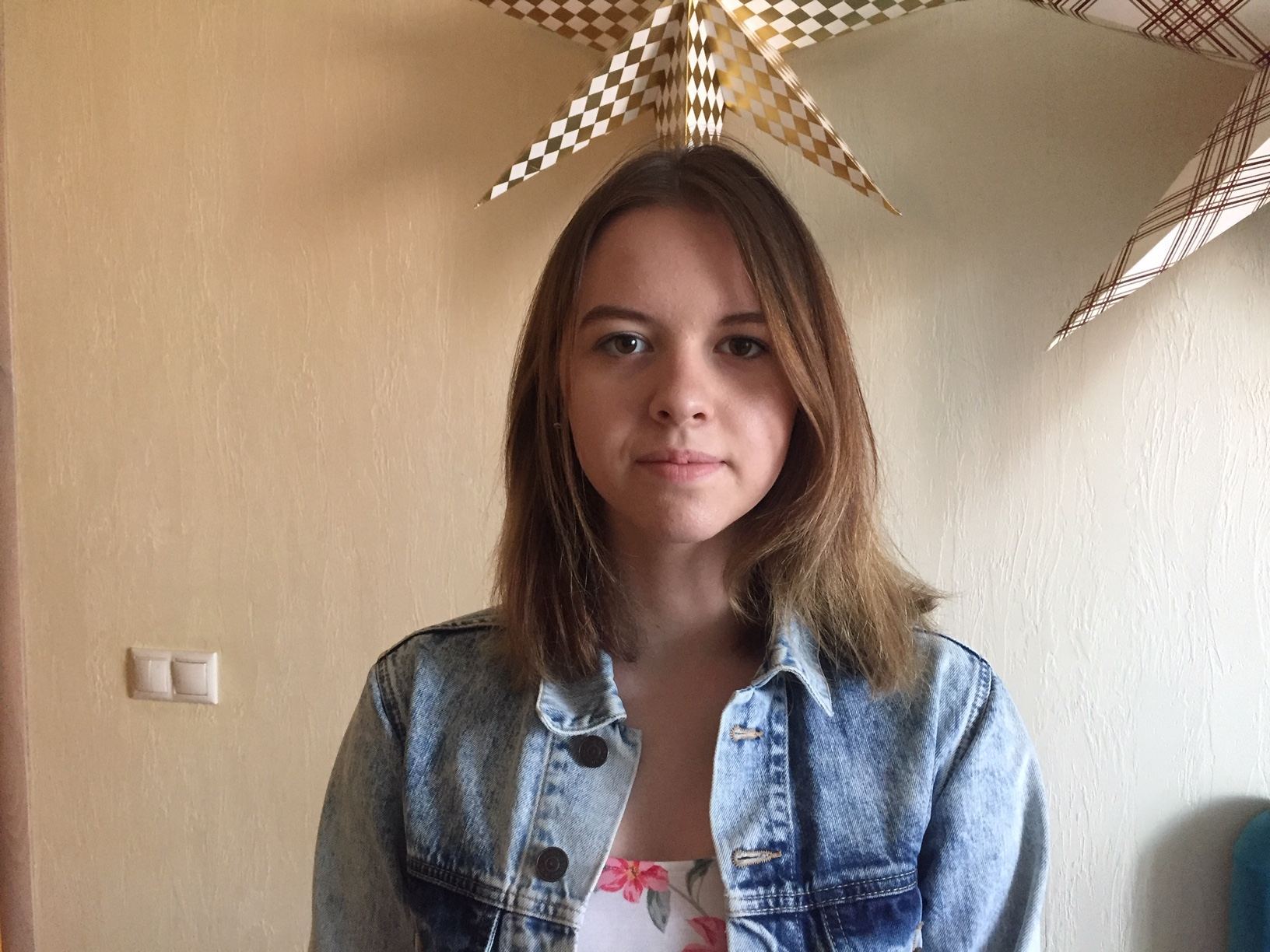 StaciWow profielfoto van cam model 