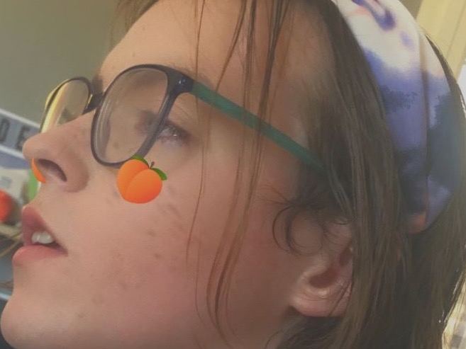 LapisVictoria immagine del profilo del modello di cam