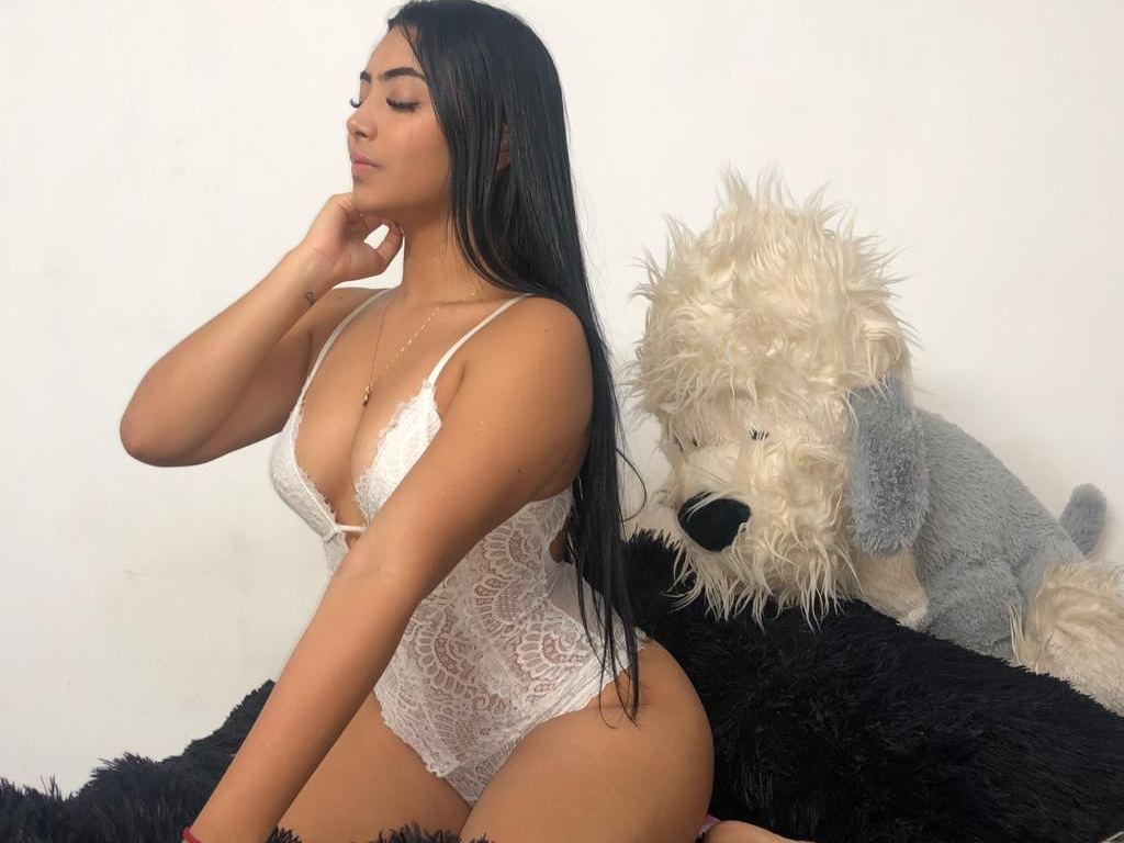 cam_baby immagine del profilo del modello di cam