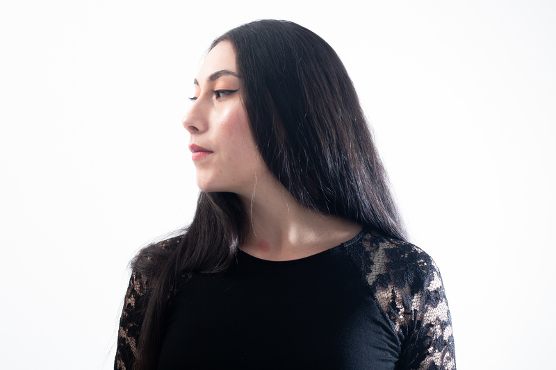 Utøver AmeliiaBennett Bilde 8