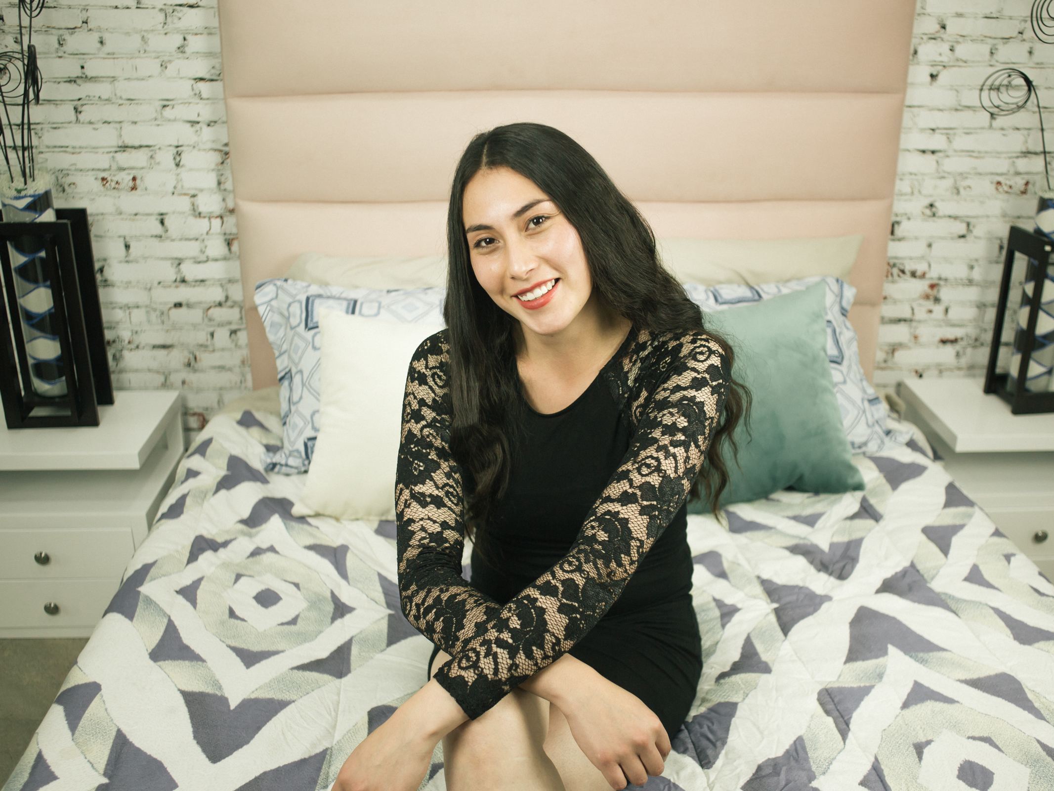 AmeliiaBennett profielfoto van cam model 