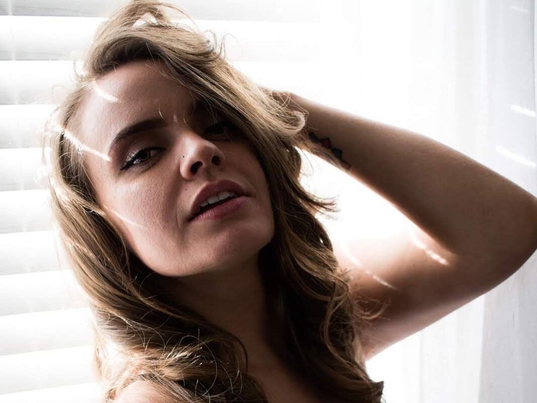 Profilbilde av SapphireAllure webkamera modell