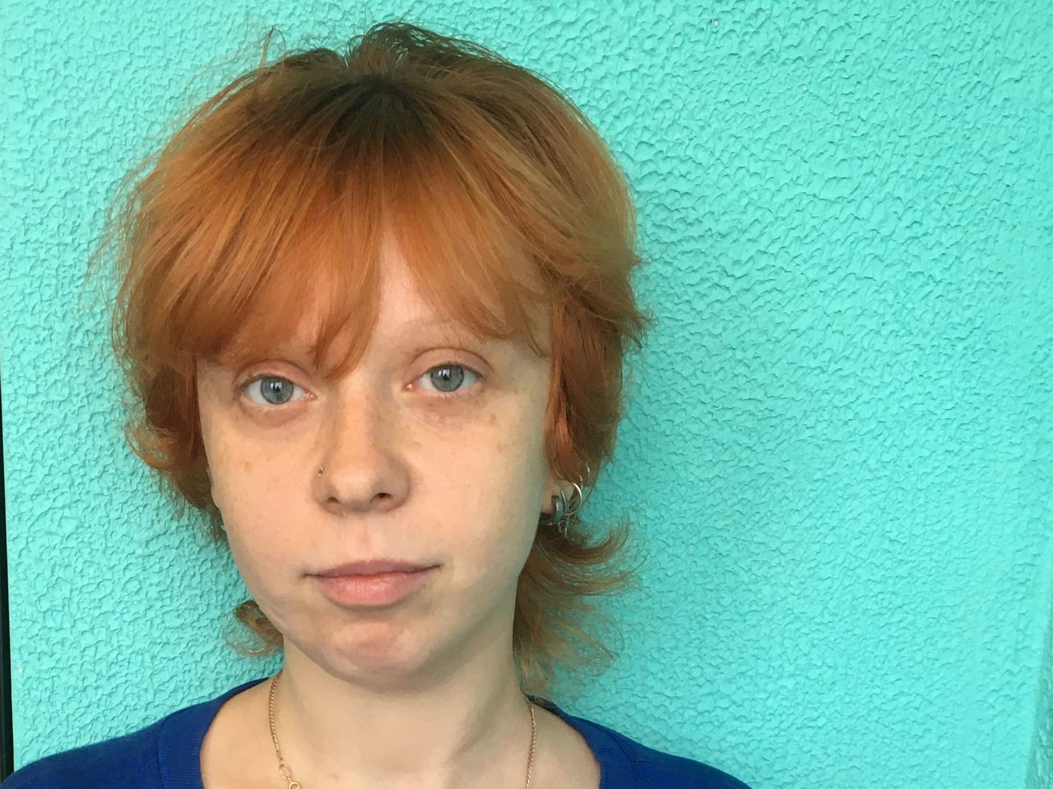 TinaOne Profilbild des Cam-Modells 