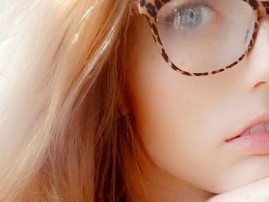 Image de profil du modèle de webcam Texassweetpeach