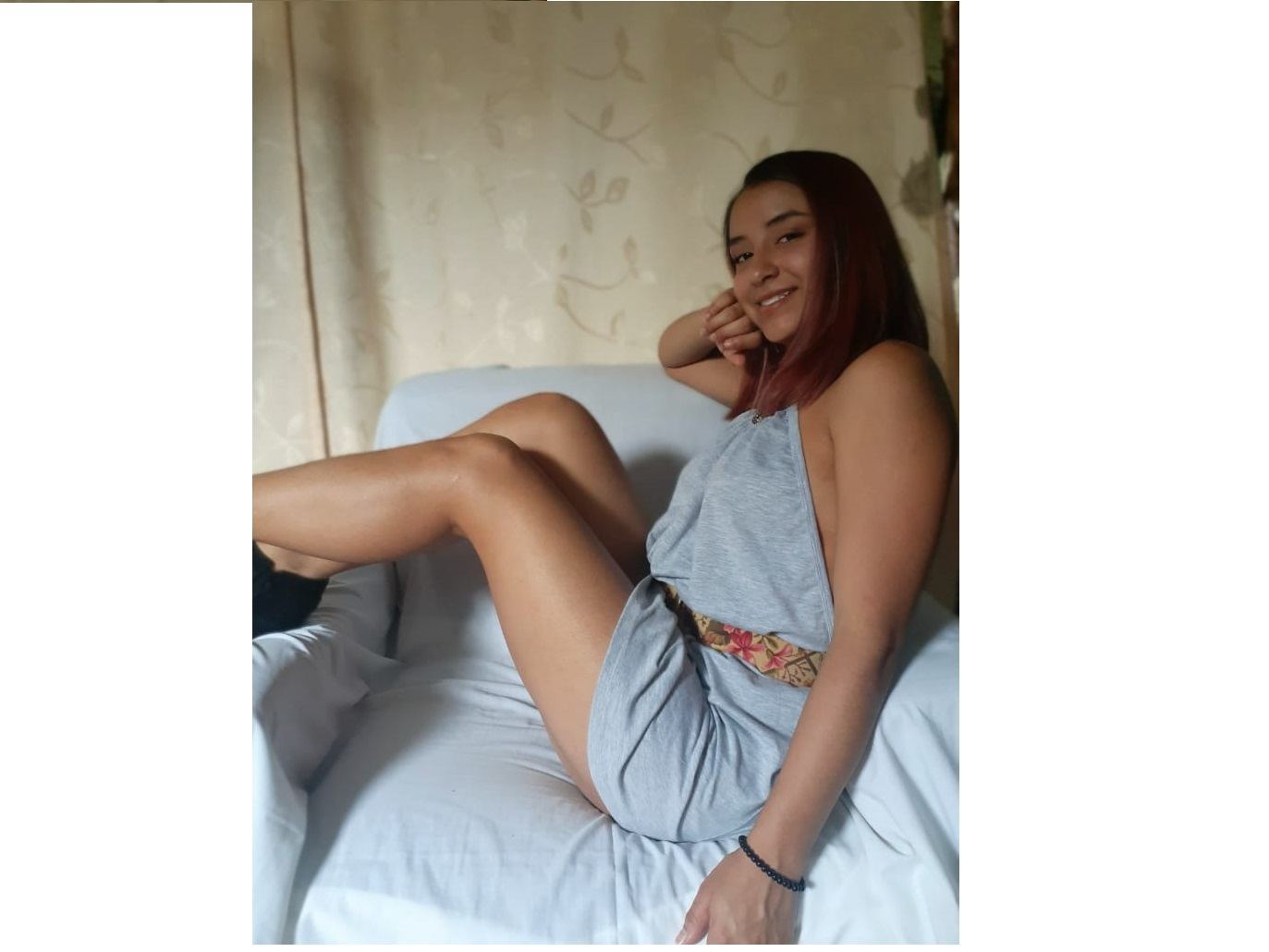 Foto de perfil de modelo de webcam de HaileyGreens 