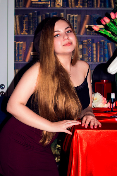 Utøver Bonny4love Bilde 6