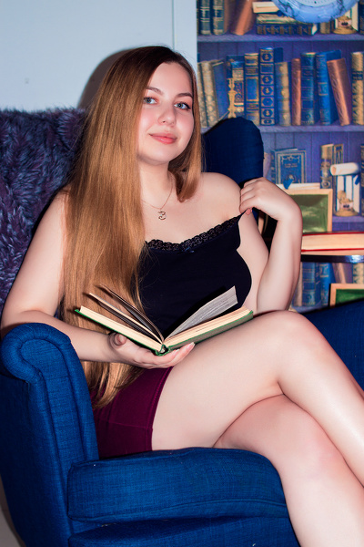 Utøver Bonny4love Bilde 3